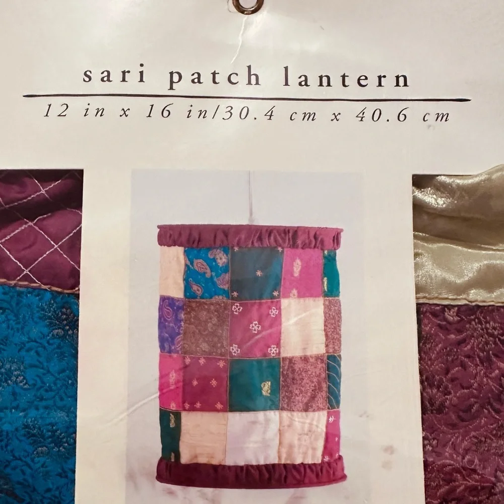 Pier 1 brand new